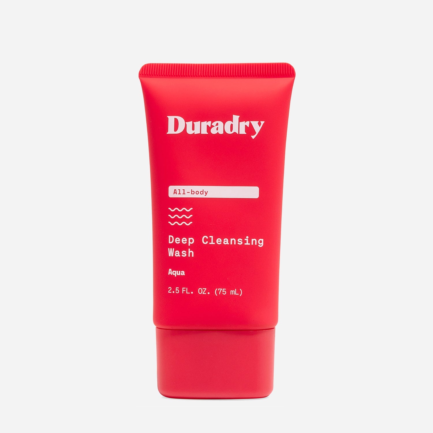Deodorizing Body Wash