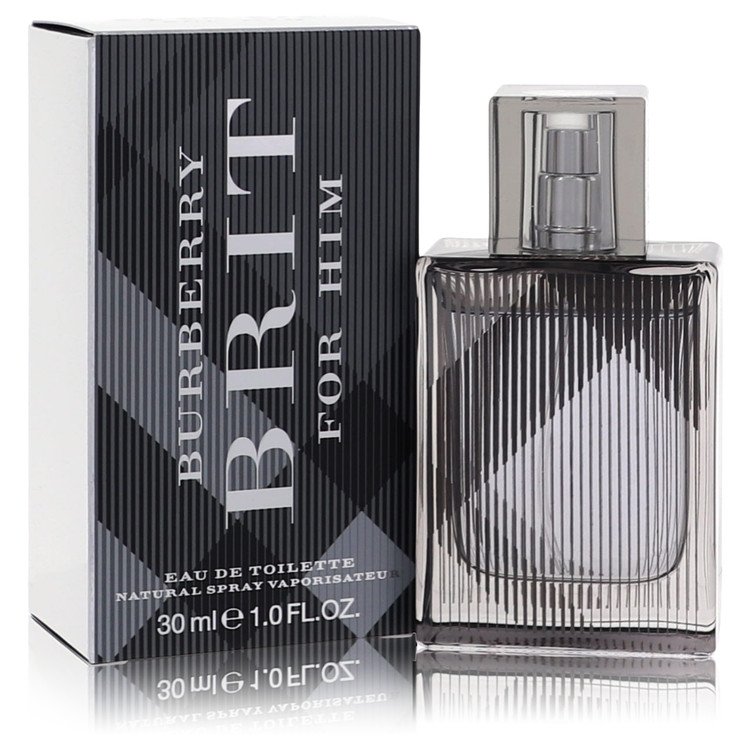 Brit By Burberry Cologne for Men