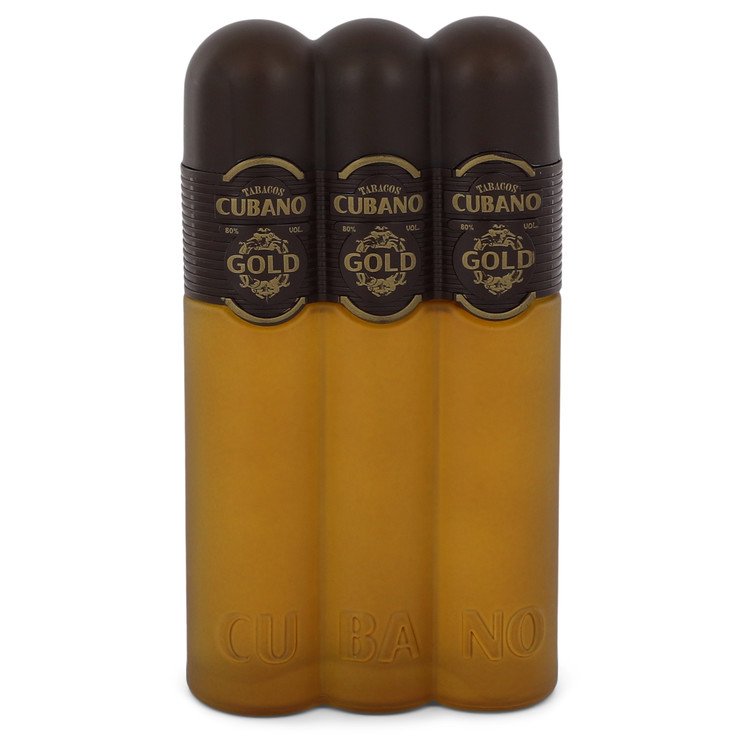 Gold By Cubano Cologne for Men