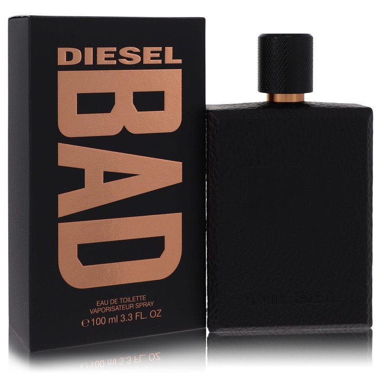Bad By Diesel Cologne for Men