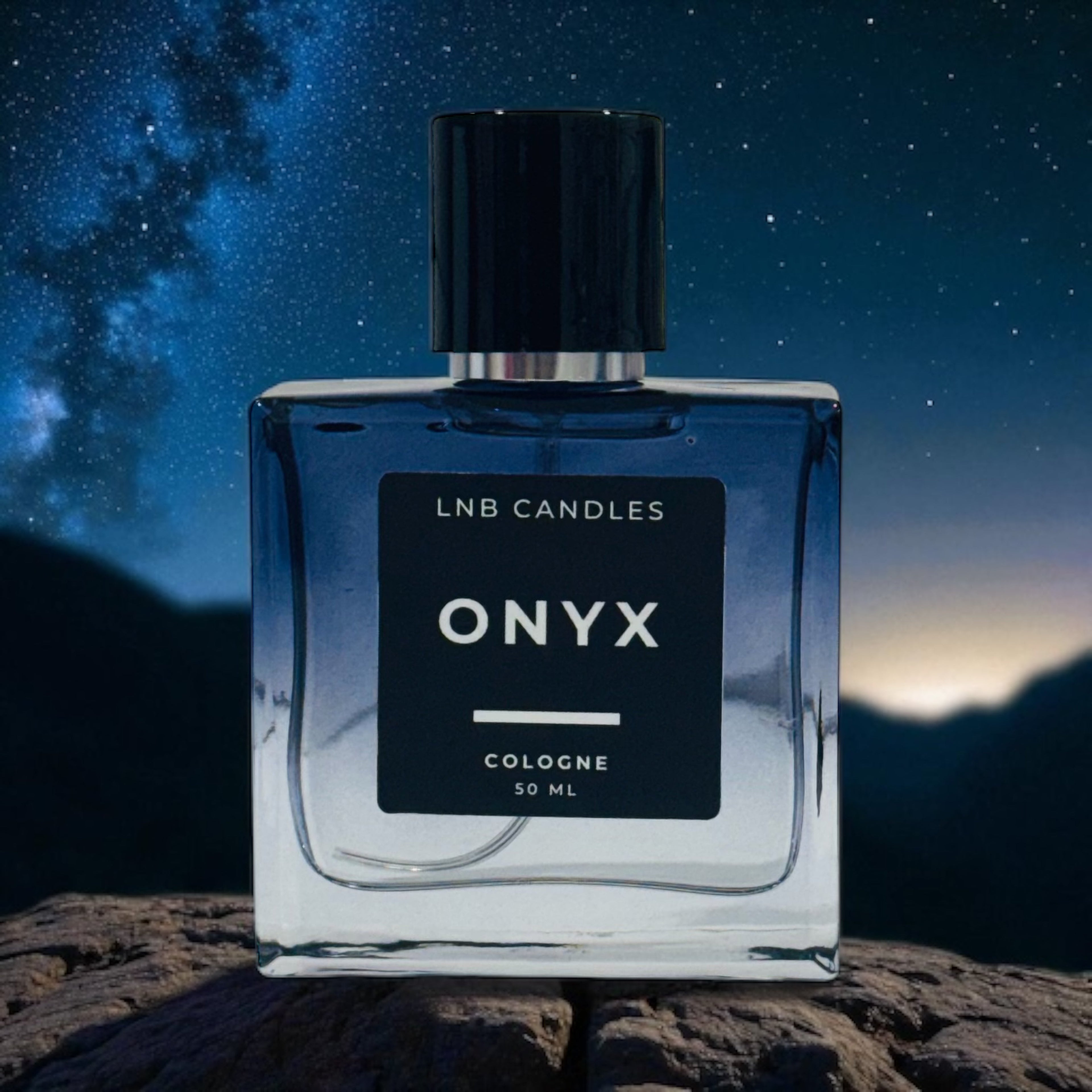 ONYX cologne