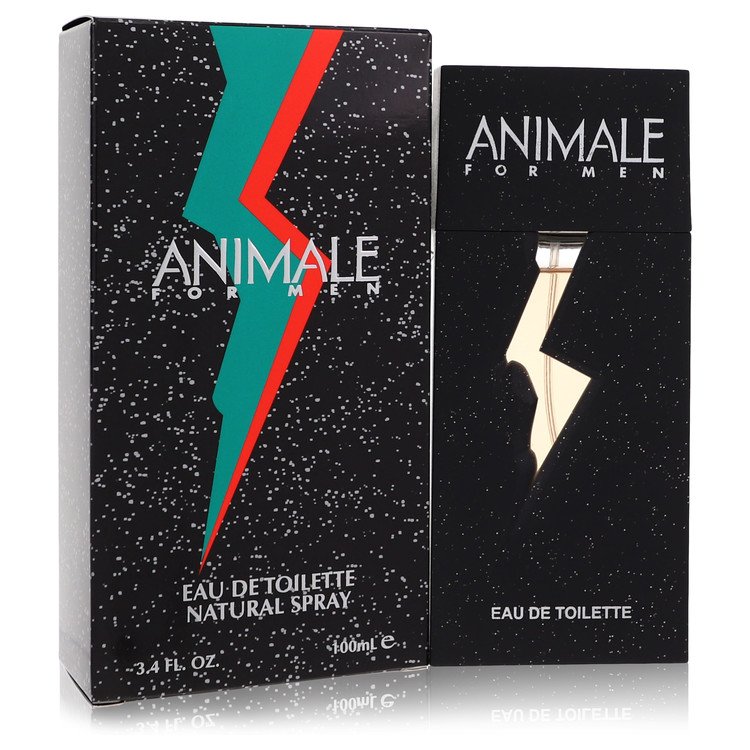 Animale By Animale Cologne for Men