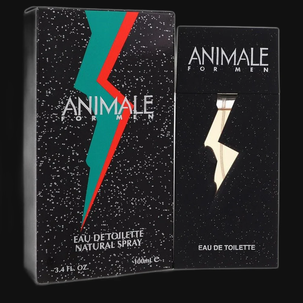 Animale By Animale Cologne for Men