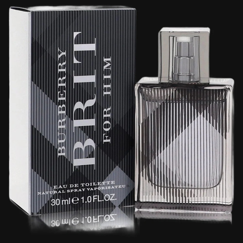 Brit By Burberry Cologne for Men