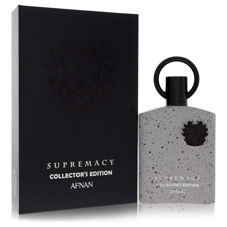 Afnan Supremacy Collector's Edition by Afnan Eau De Parfum Spray
