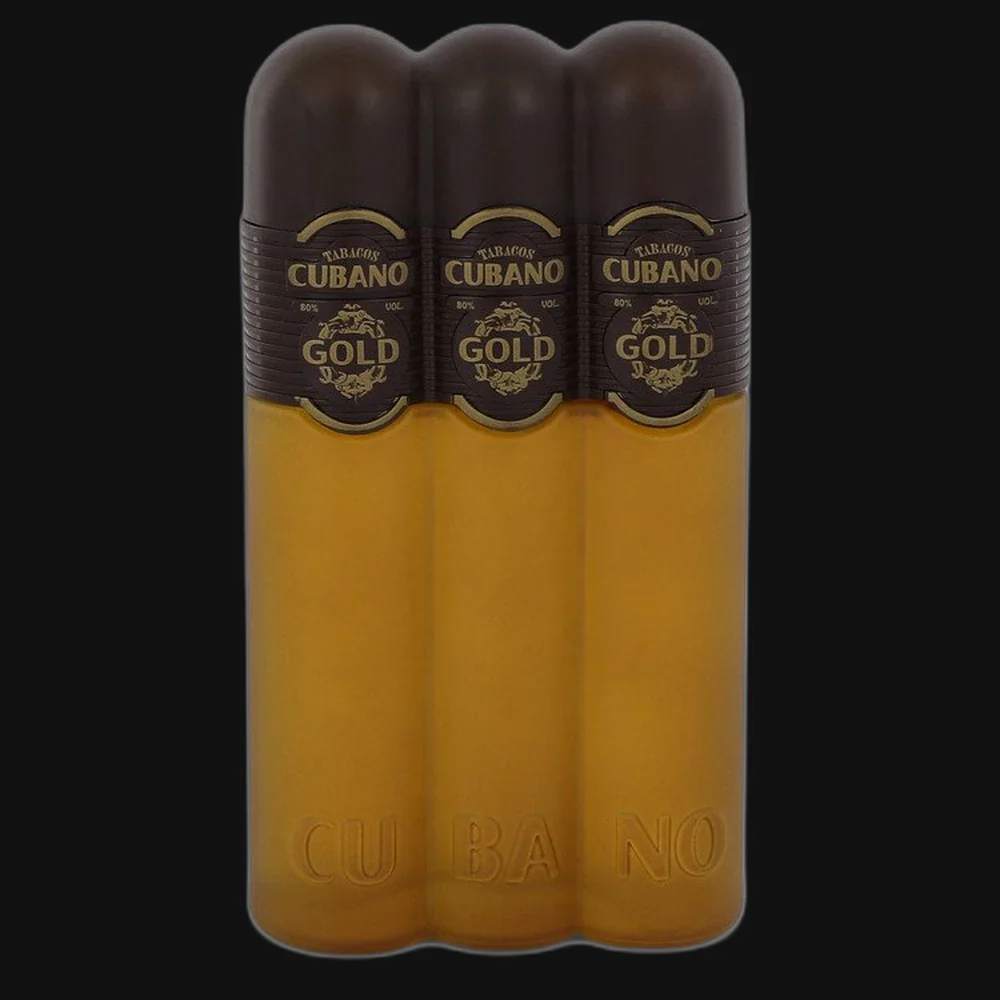 Gold By Cubano Cologne for Men