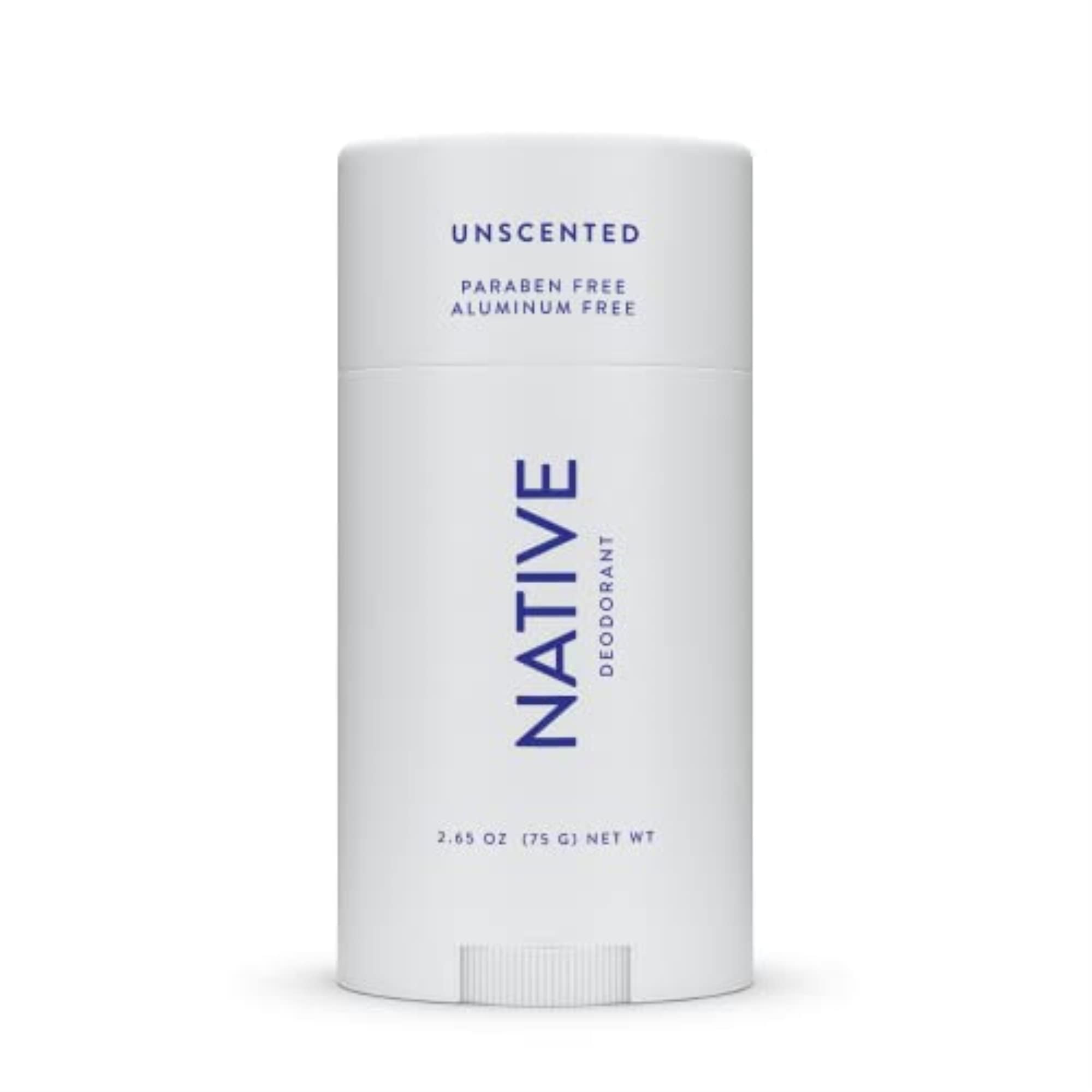 Native Deodorant Contains Naturally Derived Ingredients, 72 Hour Odor Control | Deodorant for Women and Men, Aluminum Free with Baking Soda, Coconut Oil and Shea Butter | Coconut & Vanilla